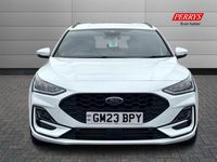 used Ford Focus s Estate 1.0 EcoBoost ST-Line 5dr Estate