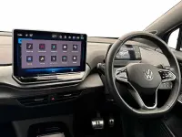 Used VW ID.4 Pro 210 kW (286 HP) 2025 Blue SUV