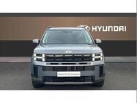 New Hyundai Santa Fe Ultimate 211 HP (155 kW) 2025 Other SUV