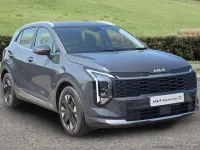 Used Kia Sportage 2025 SUV