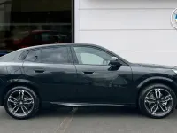 Used BMW iX2 M Sport 227 kW (309 HP) 2025 Black SUV