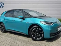 Used VW ID.3 Pro Performance 150 kW (204 HP) 2021 Other Hatchback