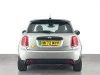Used Mini Cooper S Hatch 135 kW (184 HP) 2022 Hatchback