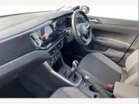 Used VW Polo Life 80 HP (58 kW) 2023 Grey Hatchback