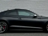 Used Audi S5 354 HP (260 kW) 2018 Black Coupe