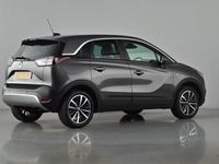 used Vauxhall Crossland X 1.2T [130] Elite Nav 5dr [Start Stop] Auto