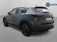 Used Mazda CX-5 Newground 165 HP (121 kW) 2024 Grey SUV