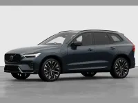 New Volvo XC60 Ultra 455 HP (334 kW) 2025 Forest lake SUV