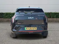 Used Kia EV3 GT-Line 147 kW (201 HP) 2026 SUV