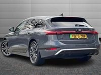 Used Audi A6 e-tron S-Line 269 kW (367 HP) 2025 Magnet grey Estate