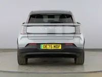 Used Volvo EX30 Ultra 197 kW (268 HP) 2025 SUV