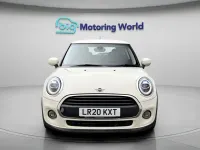 Used Mini ONE Classic 101 HP (74 kW) 2020 Hatchback