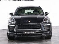 used Porsche Macan 2.9T V6 GTS SUV 5dr Petrol PDK 4WD Euro 6 (s/s) (440 ps)