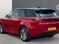 Used Land Rover Range Rover Sport Autobiography 300 HP (220 kW) 2025 SUV