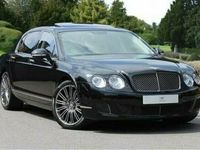 Used Bentley Continental 2010 Sedan