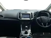 Used Ford Galaxy Titanium 150 HP (110 kW) 2019 MPV