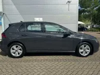 Used VW Golf VII 150 HP (110 kW) 2021 Hatchback