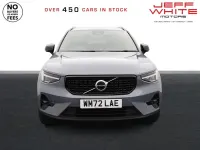 Used Volvo XC40 Plus 2023 Grey SUV