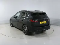 Used BMW 220 M Sport 2025 Black Hatchback