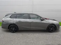 Used Vauxhall Astra S 128 HP (94 kW) 2025 Grey Estate