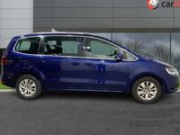 Used VW Sharan SE 150 HP (110 kW) 2019 MPV