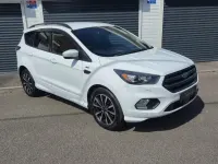 Used Ford Kuga ST-Line 2017 White SUV
