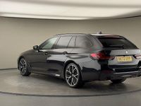 Used BMW 520 M Sport 190 HP (139 kW) 2023 Estate