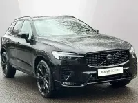 Usado Volvo XC60 Ultra 250 HP (183 kW) 2025 Preto SUV