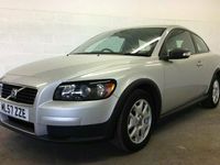 Used Volvo C30 2007 Hatchback