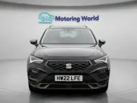 Used Seat Ateca FR 150 HP (110 kW) 2025 SUV