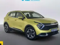 Used Kia Sportage 150 HP (110 kW) 2023 SUV