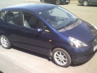 Used Honda Jazz 2002 Hatchback