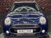 Używany Mini Cooper Clubman 192 KM (141 kW) 2018 Kombi