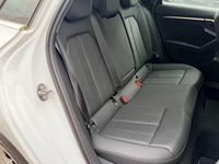 Used Audi A3 Sportback Sport 150 HP (110 kW) 2020 White Hatchback