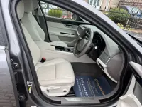 Used Jaguar XF Prestige 163 HP (119 kW) 2016 Grey Sedan