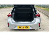 Usado Vauxhall Corsa 131 CV (96 kW) 2024 Gris Utilitario