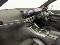 Used BMW i4 Shadowline 400 kW (544 HP) 2023 Brooklyn grey Sedan