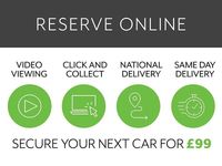 Used Ford Kuga Titanium 182 HP (133 kW) 2018 Blue SUV