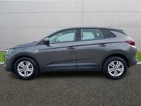 used Vauxhall Grandland X Hatchback