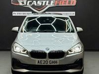 Used BMW 225 Sport Line 224 HP (164 kW) 2020 Estate