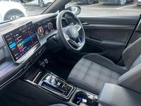 Used VW Golf VIII GTE 272 HP (200 kW) 2025 Black Hatchback