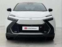 Used Toyota C-HR Sport 220 HP (161 kW) 2024 White SUV