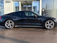 Used Audi e-tron GT quattro 389 kW (530 HP) 2024 Sedan