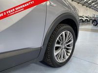 used Vauxhall Crossland X 1.2T [110] Sport 5dr [6 Spd] [Start Stop] Hatchback