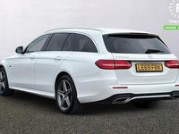 Used Mercedes E300 AMG Line Premium 315 HP (231 kW) 2020 Estate