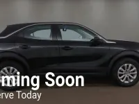 Used Vauxhall Mokka Edition 100 HP (73 kW) 2022 Black SUV