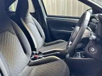Used Toyota Aygo X 72 HP (52 kW) 2023 Green SUV