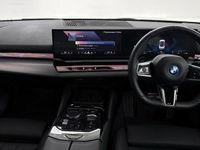 Used BMW i5 M Sport 246 kW (335 HP) 2025 White
