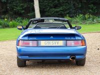 used Lotus Elan SE 2dr