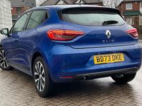 Used Renault Clio V Evolution 90 HP (66 kW) 2023 Hatchback